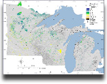 Link to regional lake clarity page